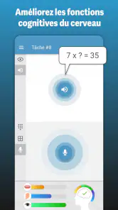 Calcul Mental & Arithmétique screenshot