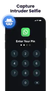 Calculatrice - dossier secret screenshot 7