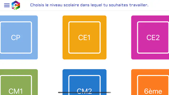 calcul@TICE screenshot 1