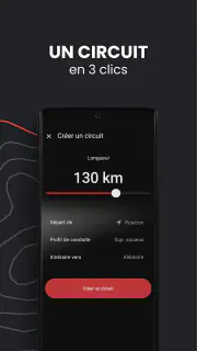 calimoto – GPS pour moto screenshot 3