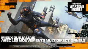 Call of Duty®: Warzone™ Mobile screenshot 1