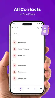 Caller ID: Spam Call Blocker screenshot 2