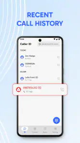 Caller ID: Spam Call Blocker screenshot