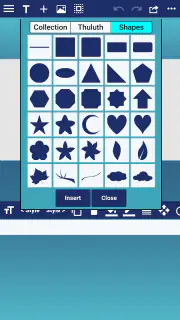 CalliPro screenshot 4