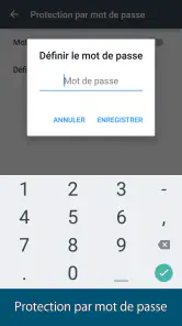 Calls Blacklist PRO screenshot