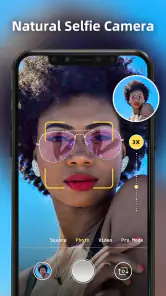 Caméra HD 2025 pour Android screenshot