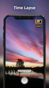 Caméra HD 2025 pour Android screenshot