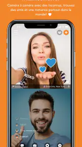 Camsurf: rencontrer des gens screenshot
