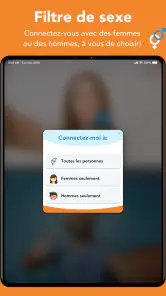 Camsurf: rencontrer des gens screenshot