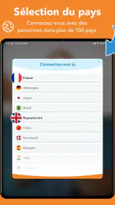 Camsurf: rencontrer des gens screenshot
