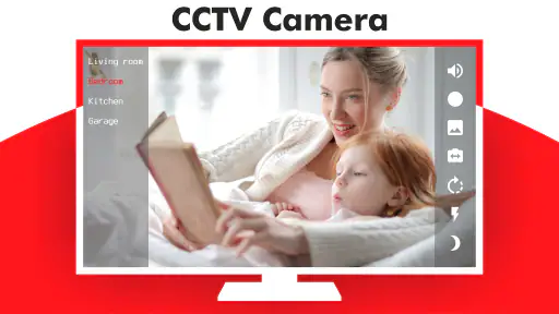 Camy- Surveillance vidéo CCTV screenshot