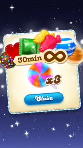 Candy Crush Soda Saga screenshot