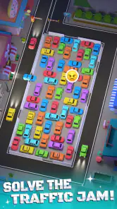 Car Out: Jeux de Voiture screenshot
