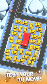 Car Out: Jeux de Voiture screenshot