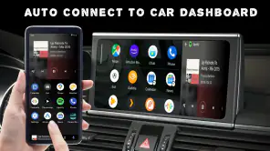 Car play - Android Auto Sync screenshot 1