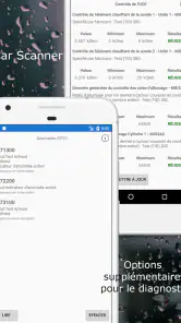 Car Scanner ELM OBD2 screenshot