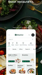 Careem: Rides, Food & more screenshot