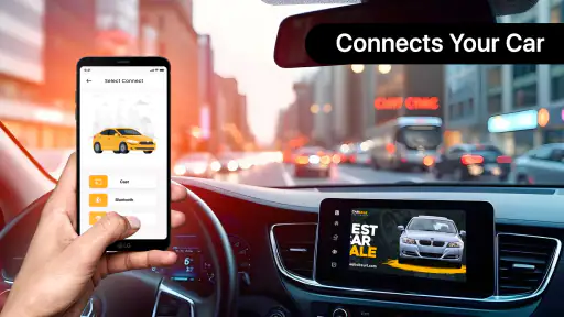 Carplay Auto for Android screenshot