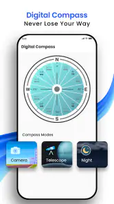 Cartes Live Earth Navigation screenshot