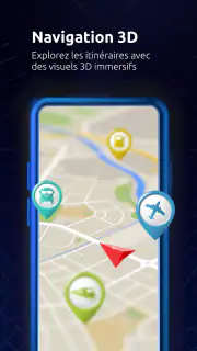 Cartes tout-en-un, compteur screenshot 2
