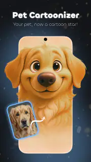 Cartoonify Me – Photos screenshot 4