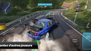 CarX Drift Racing 3 screenshot 1