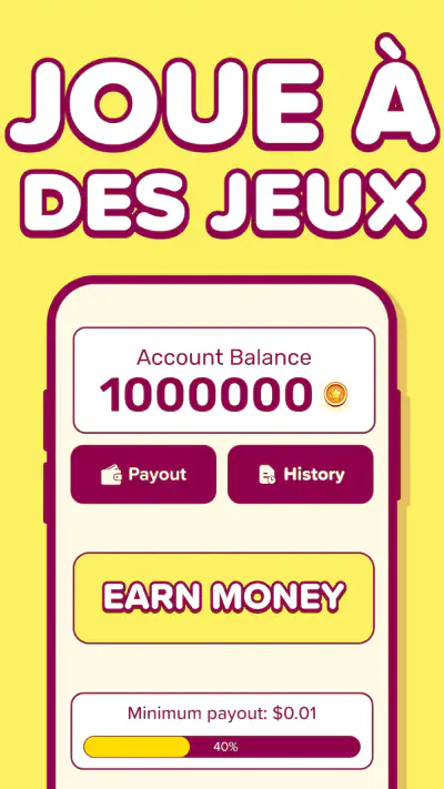 CashMagic: Joue & Récompenses! screenshot 1