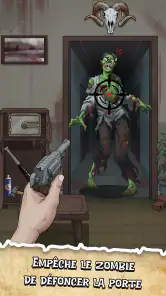 Casse-têtes cauchemardesques screenshot