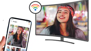 Cast for Chromecast - TV Cast screenshot 1