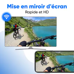 Caster Ecran TV - TVCST screenshot 8
