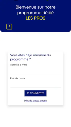 Casto PRO screenshot 1