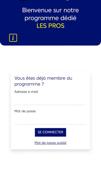 Casto PRO screenshot 1