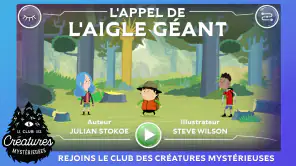 CCC: L'aigle Géant screenshot 1