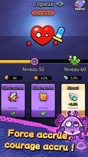 Cell Survivor screenshot 3