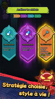 Cell Survivor screenshot 4
