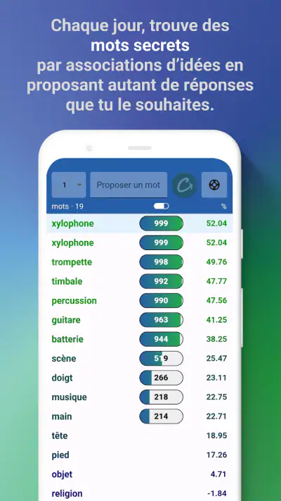 Cemantik screenshot 1