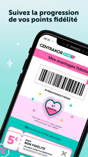 Centrakor & Moi screenshot 1