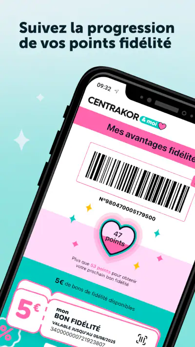 Centrakor & Moi screenshot 1