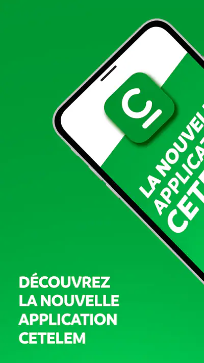 Cetelem - Prêts & Crédits screenshot 1