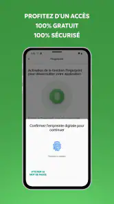 Cetelem - Prêts & Crédits screenshot