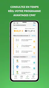 Cetelem - Prêts & Crédits screenshot
