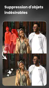Changer De Visage: Image AI screenshot