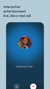 Character AI: Chat, Talk, Text screenshot