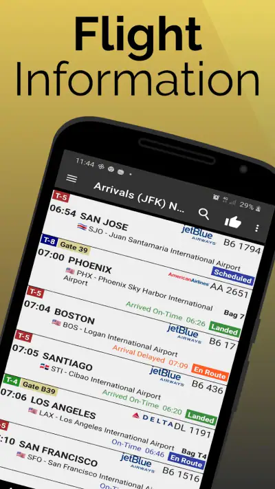 Charles de Gaulle CDG screenshot 1