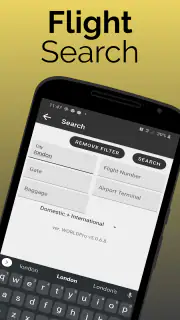 Charles de Gaulle CDG screenshot 5