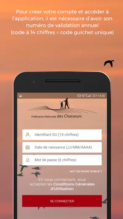 ChassAdapt screenshot 1