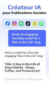 Chatbot Assistant - AI Seek screenshot