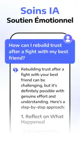 Chatbot Assistant - AI Seek screenshot