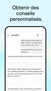 ChatGPT screenshot