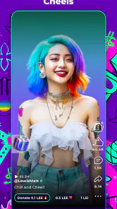 Cheelee: Vidéos pour Toi screenshot